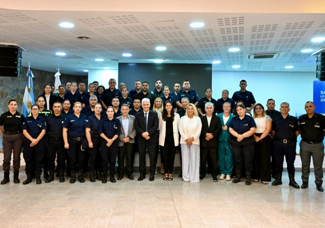 InfoSanLuis - Noticias locales