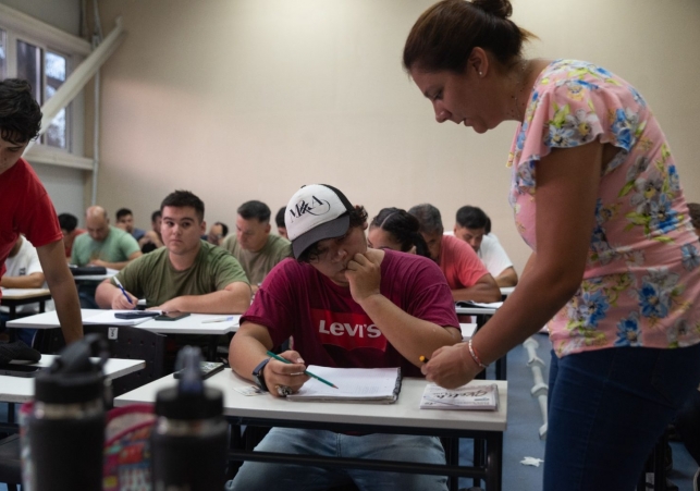 InfoSanLuis - Noticias locales