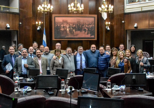 InfoSanLuis - Noticias locales