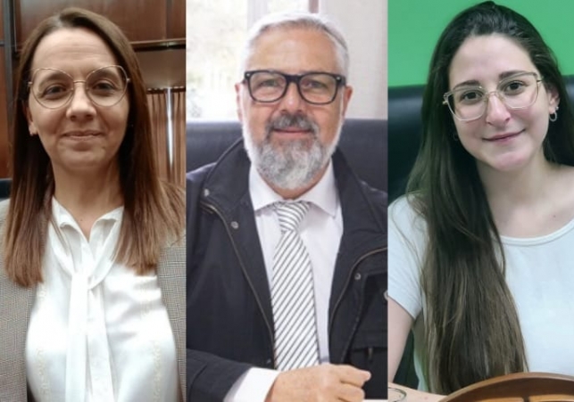InfoSanLuis - Noticias locales