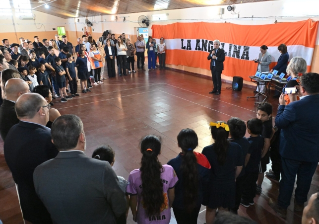 InfoSanLuis - Noticias locales