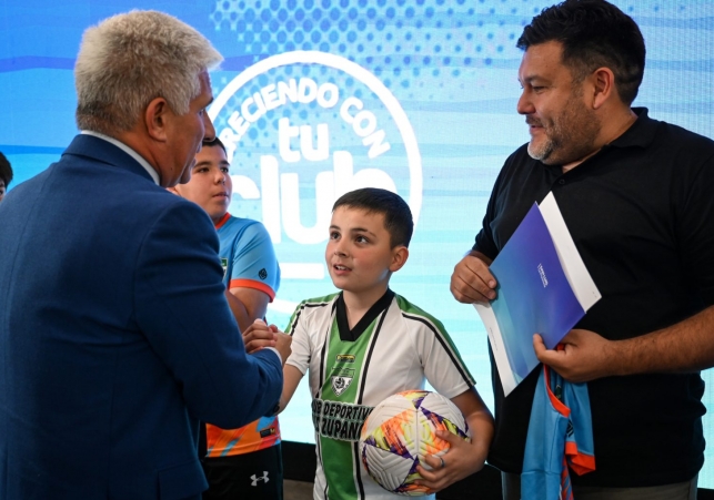 InfoSanLuis - Noticias locales