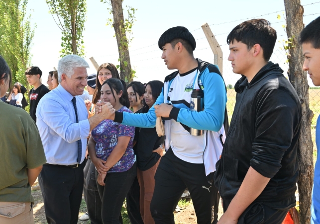 InfoSanLuis - Noticias locales