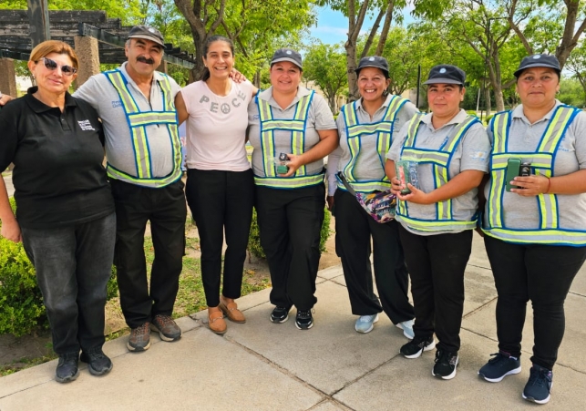 InfoSanLuis - Noticias locales