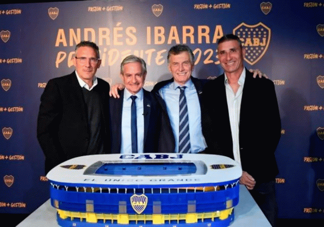 InfoSanLuis - Noticias locales