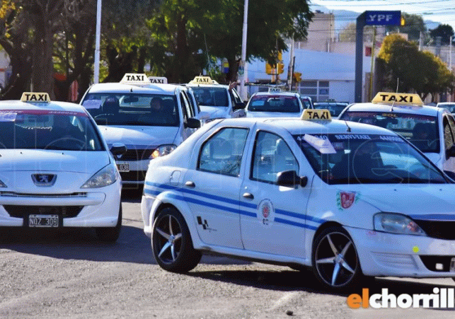 InfoSanLuis - Noticias locales