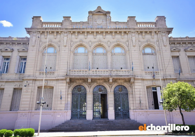 InfoSanLuis - Noticias locales