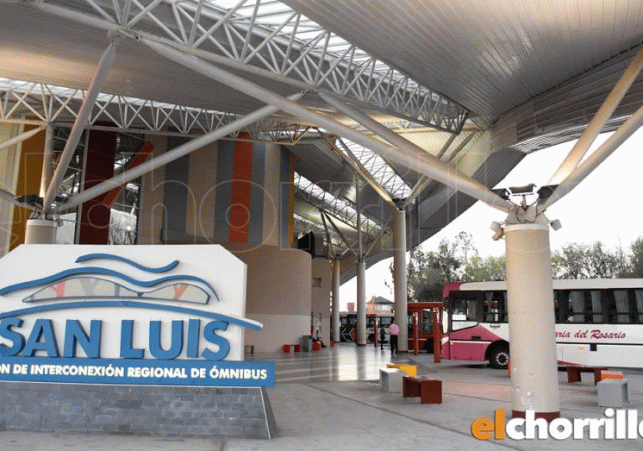 InfoSanLuis - Noticias locales