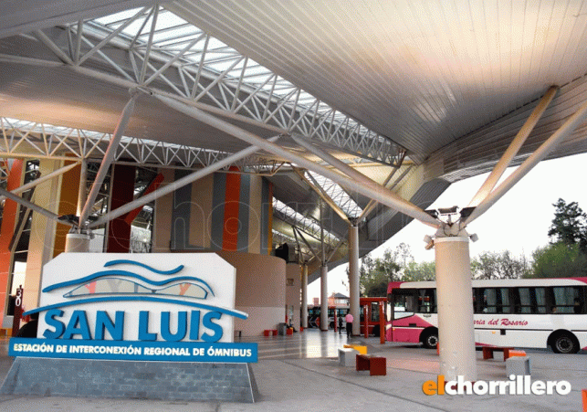 InfoSanLuis - Noticias locales