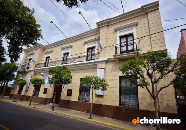 InfoSanLuis - Noticias locales