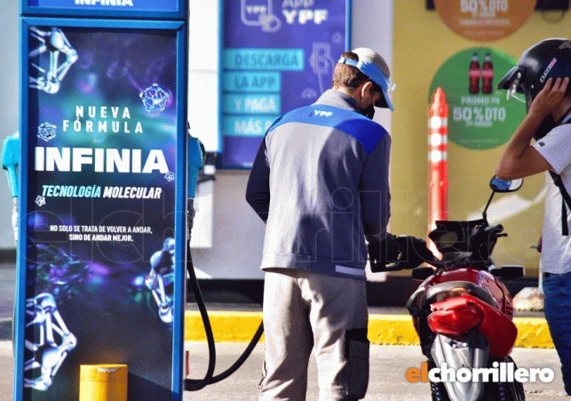 InfoSanLuis - Noticias locales
