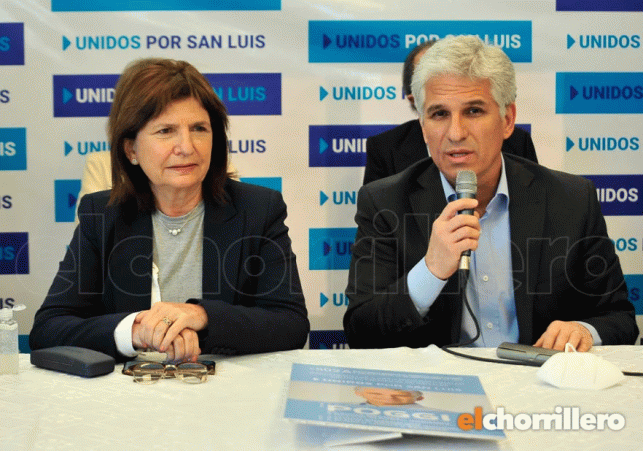 InfoSanLuis - Noticias locales