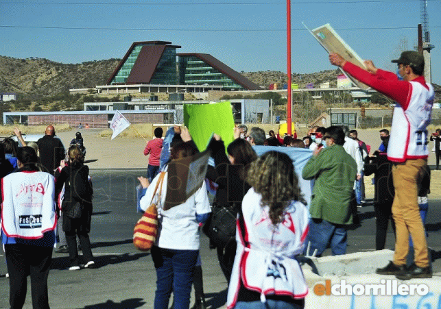 InfoSanLuis - Noticias locales