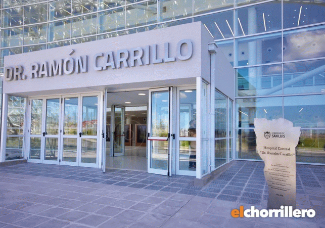 InfoSanLuis - Noticias locales