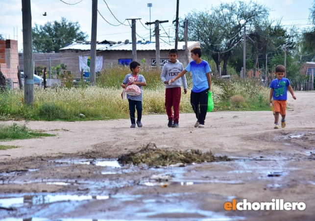 InfoSanLuis - Noticias locales