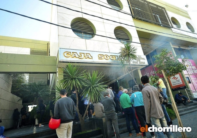 InfoSanLuis - Noticias locales