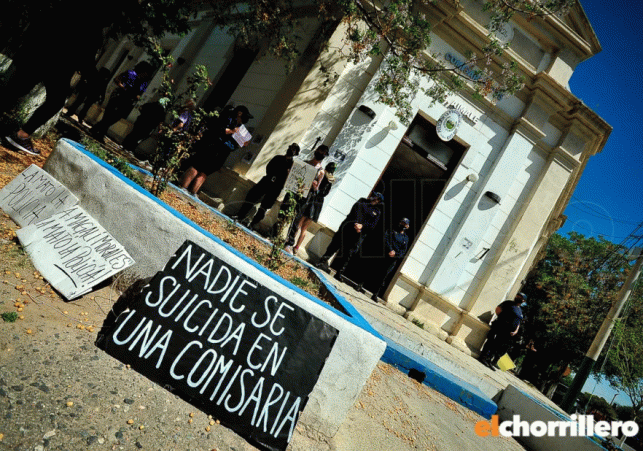 InfoSanLuis - Noticias locales