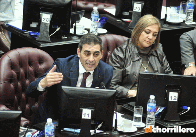 InfoSanLuis - Noticias locales