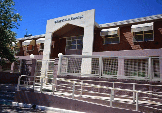 InfoSanLuis - Noticias locales