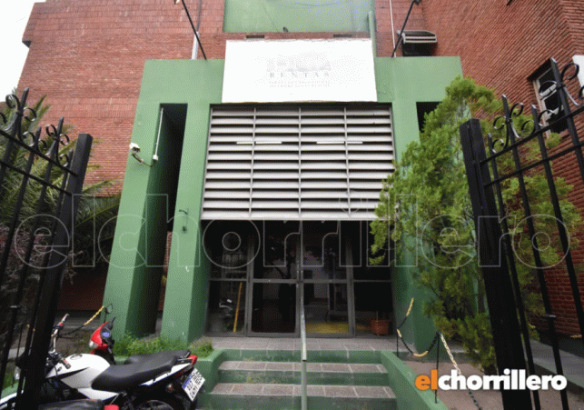 InfoSanLuis - Noticias locales