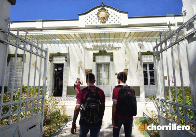 InfoSanLuis - Noticias locales