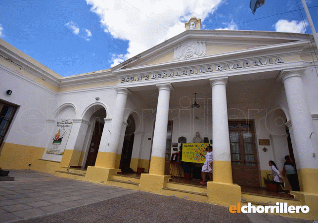 InfoSanLuis - Noticias locales