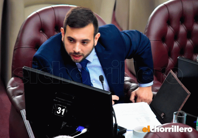 InfoSanLuis - Noticias locales