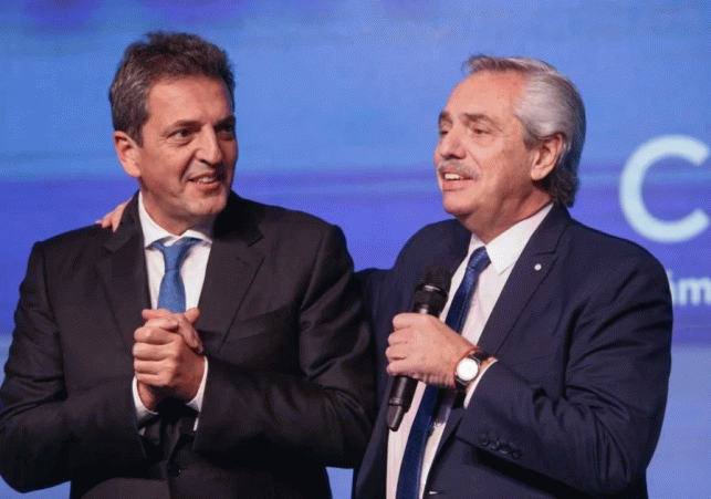 InfoSanLuis - Noticias locales