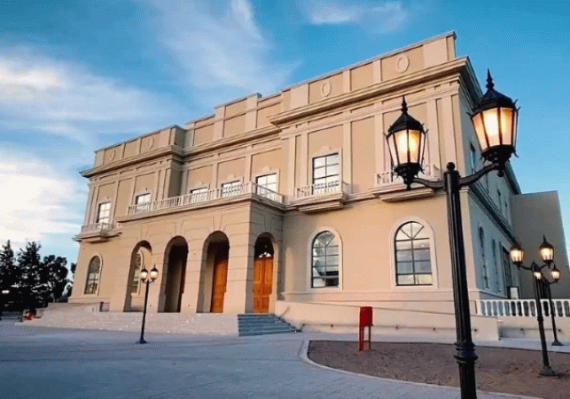 InfoSanLuis - Noticias locales