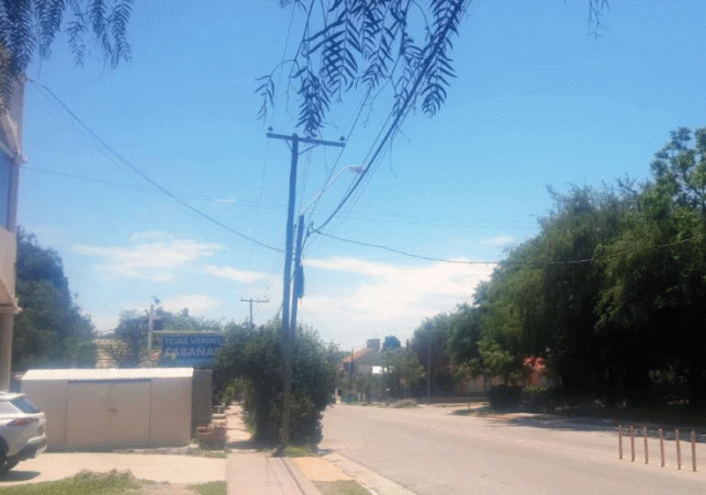 InfoSanLuis - Noticias locales