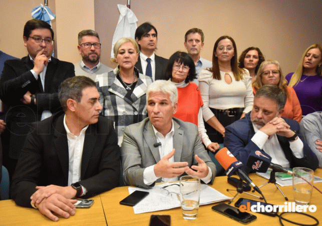 InfoSanLuis - Noticias locales