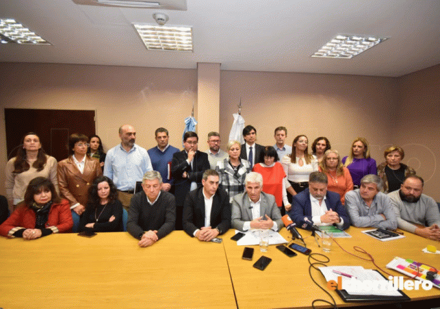 InfoSanLuis - Noticias locales