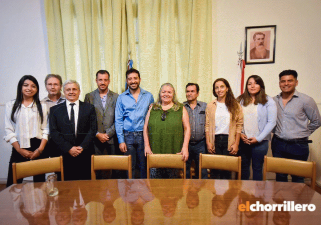 InfoSanLuis - Noticias locales