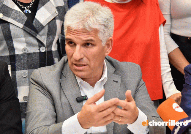 InfoSanLuis - Noticias locales