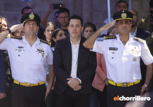 InfoSanLuis - Noticias locales