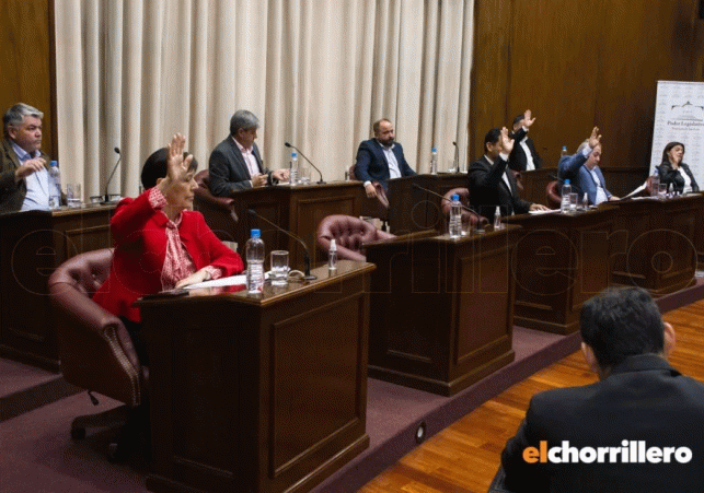 InfoSanLuis - Noticias locales