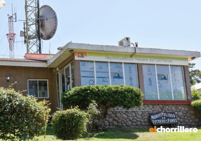InfoSanLuis - Noticias locales