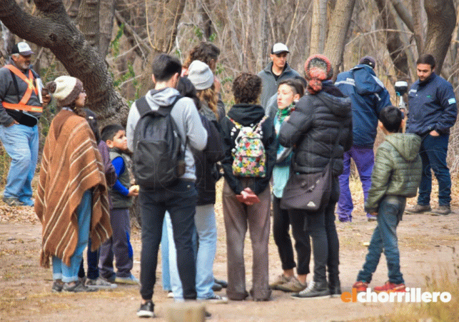InfoSanLuis - Noticias locales