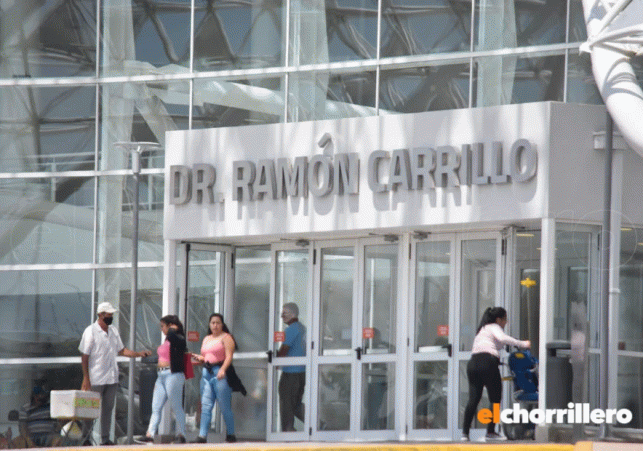 InfoSanLuis - Noticias locales