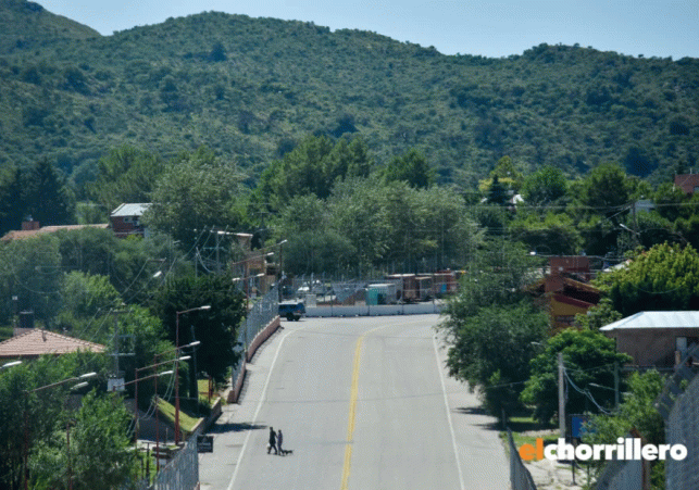 InfoSanLuis - Noticias locales