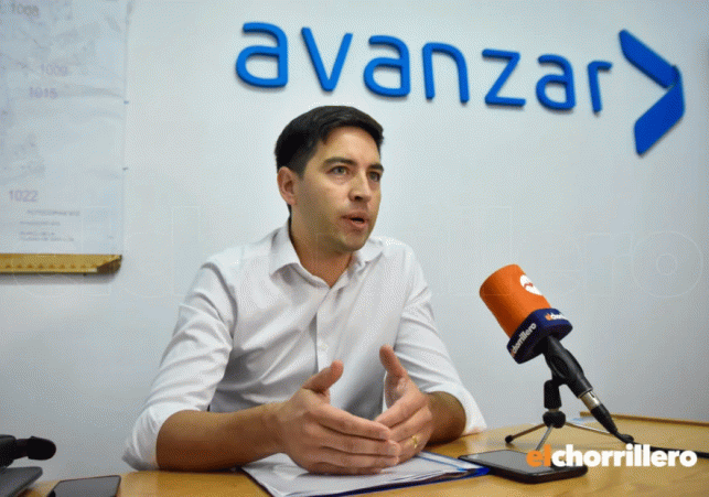 InfoSanLuis - Noticias locales