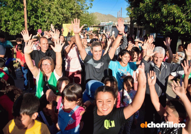 InfoSanLuis - Noticias locales