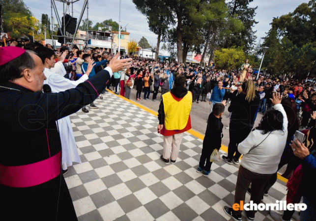 InfoSanLuis - Noticias locales