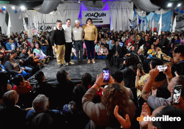 InfoSanLuis - Noticias locales