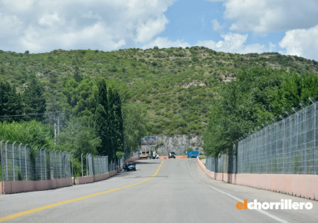 InfoSanLuis - Noticias locales