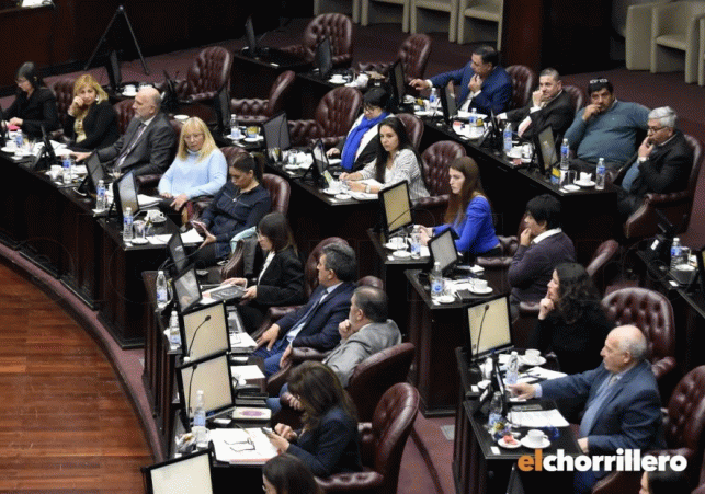 InfoSanLuis - Noticias locales