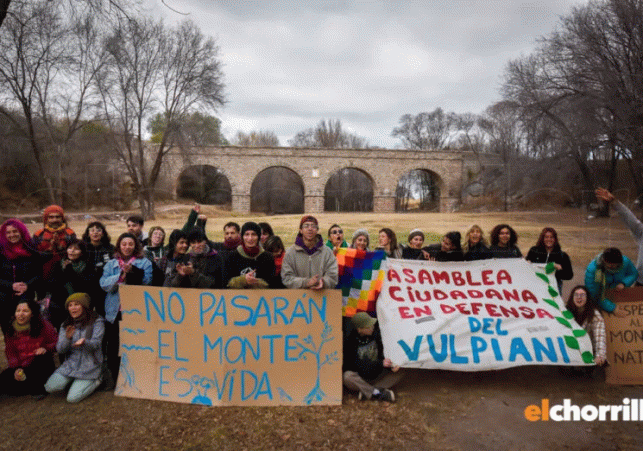 InfoSanLuis - Noticias locales