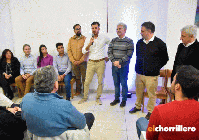 InfoSanLuis - Noticias locales