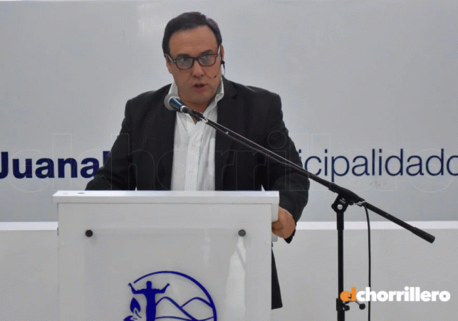 InfoSanLuis - Noticias locales