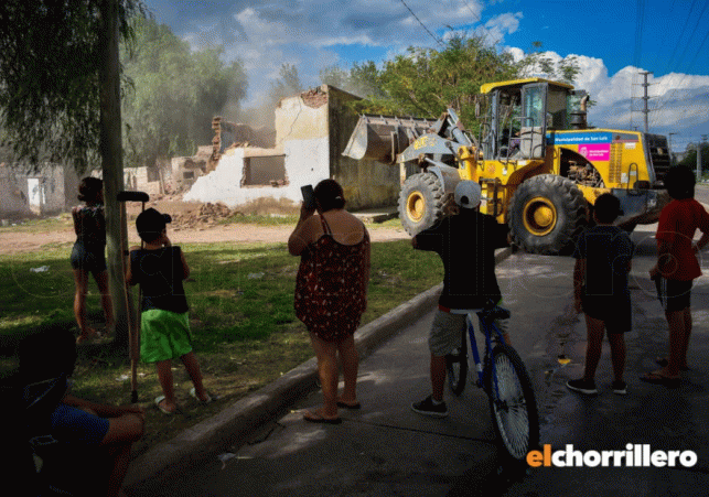 InfoSanLuis - Noticias locales